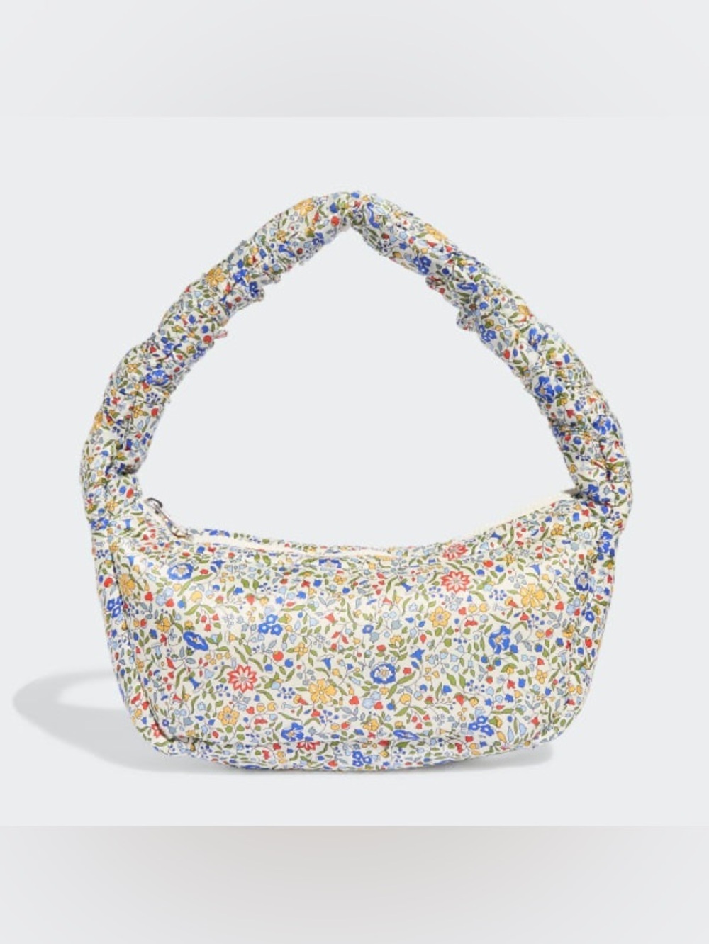 Adidas Originals X Liberty London Small Shoulder Bag - Picture 4 of 6